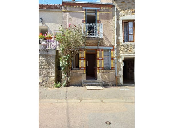 Arnay-le-Duc, Côte-d'Or 21230