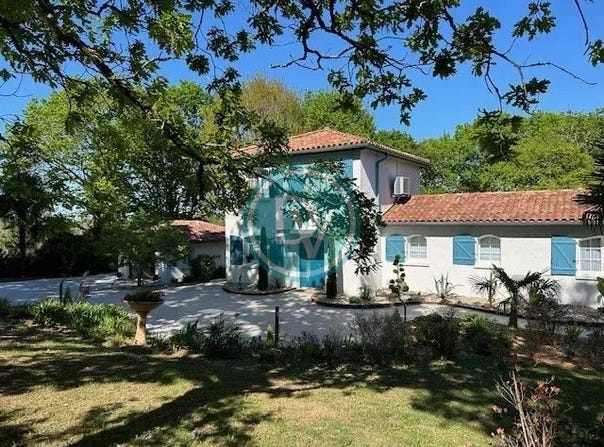 Arcangues, Nouvelle-Aquitaine 64200