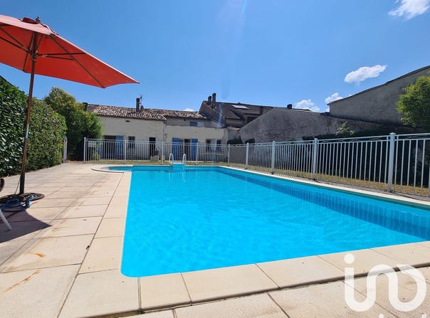 Saussignac, Nouvelle-Aquitaine 24240