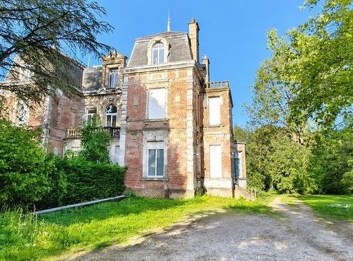 Lumbres, Nord-Pas-de-Calais 62380