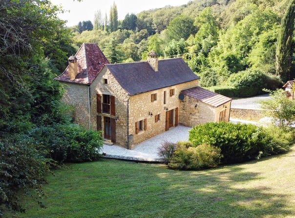 Le Bugue, Aquitaine 24260