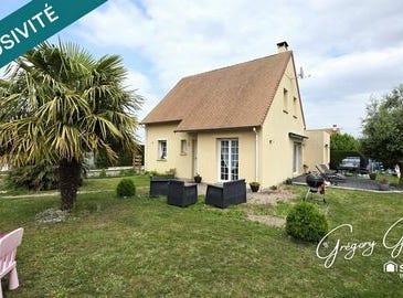 Potigny, Basse-Normandie 14420