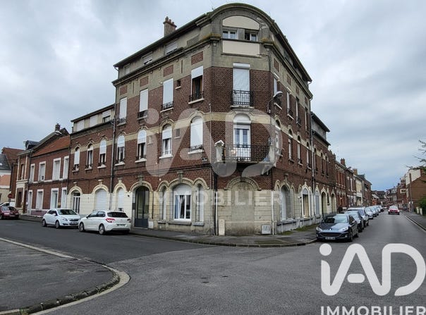 Albert, Hauts-de-France 80300