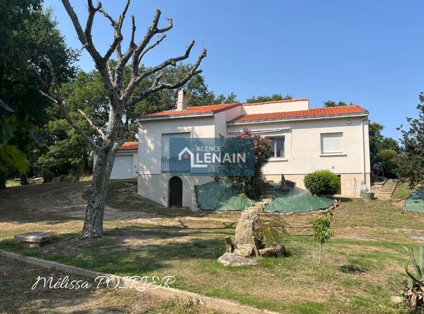 Mortagne-sur-Sèvre, Vendée 85290