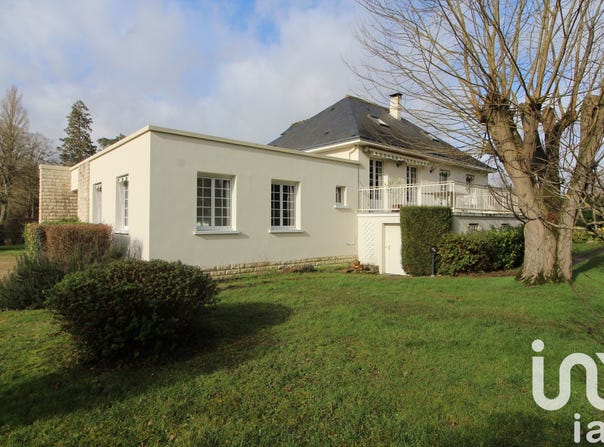 Le Grand-Pressigny, Centre-Val de Loire 37350