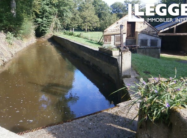 Genouillac, Nouvelle-Aquitaine 23350