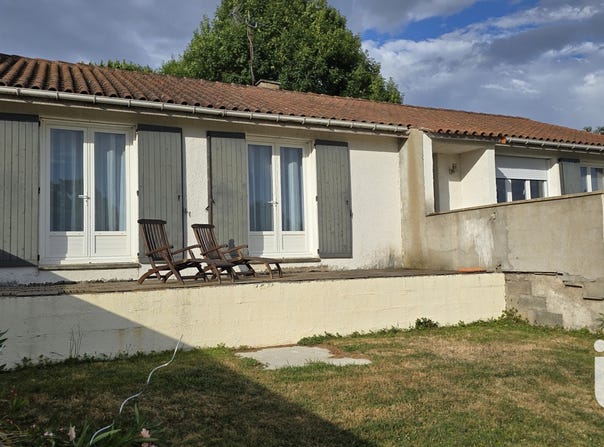La Crèche, Nouvelle-Aquitaine 79260