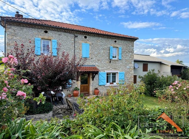 Boussens, Midi-Pyrénées 31360