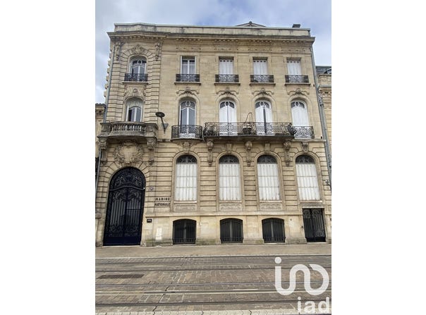 Bordeaux, Nouvelle-Aquitaine 33000