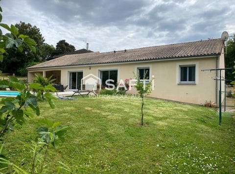 Migné-Auxances, Poitou-Charentes 86440