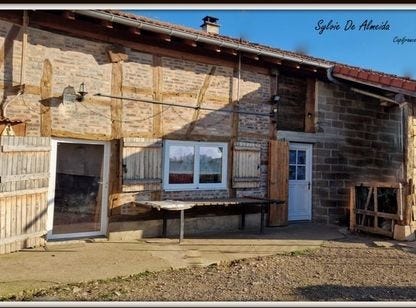 ST CYR SUR MENTHON, Rhône-Alpes 01380