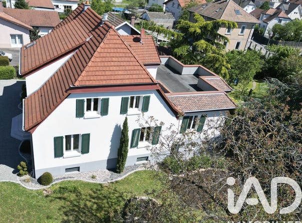 Cernay, Grand Est 68700