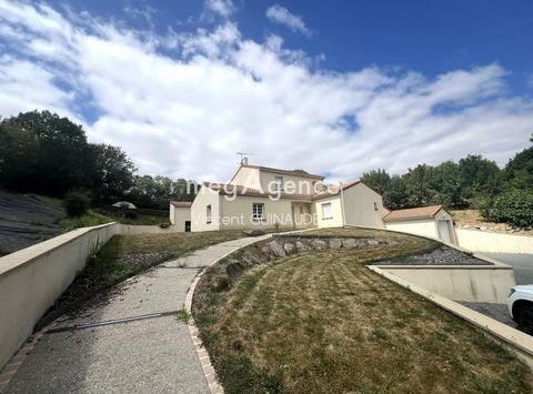 Reaumur, Pays de la Loire 85700