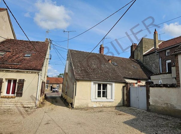 Brienon-sur-Armançon, Yonne 89210