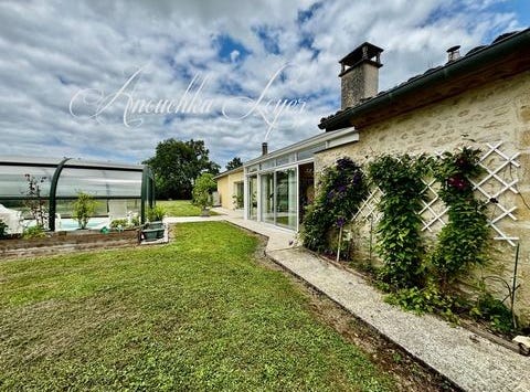 Langon, Aquitaine 33210