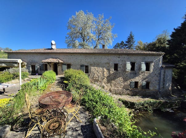 Blasimon, Aquitaine 33540
