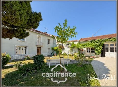 CISSE, Poitou-Charentes 86170