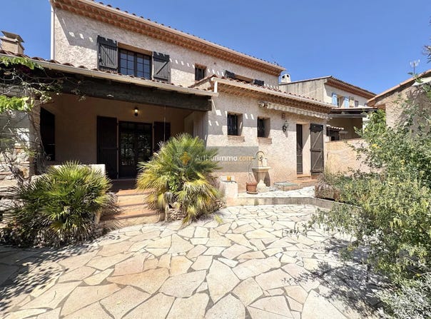 Puget-sur-Argens, Var 83480