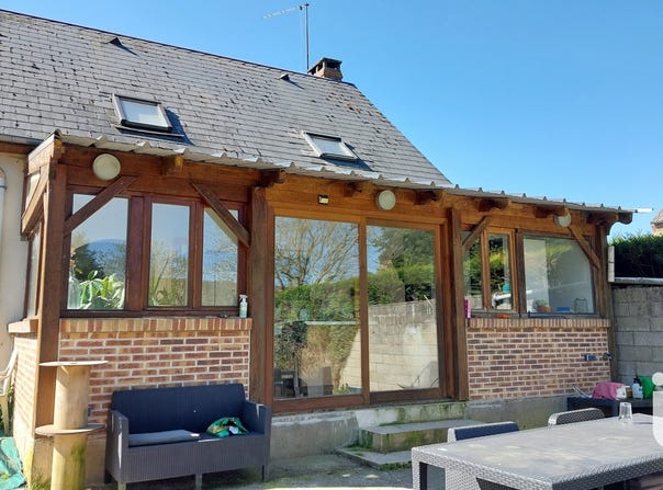 Saint-André-Farivillers, Hauts-de-France 60480