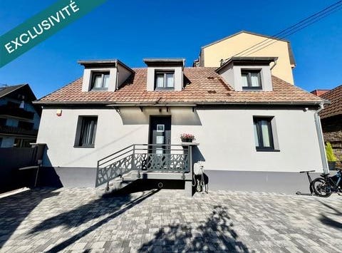 Illkirch-Graffenstaden, Alsace 67400