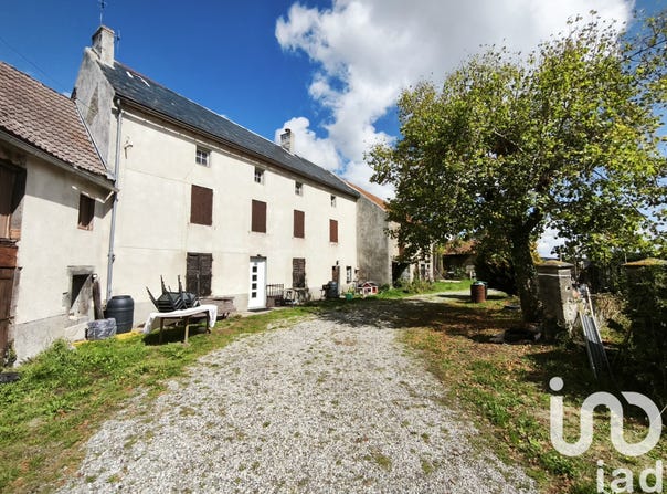 Montcel, Auvergne-Rhône-Alpes 63460