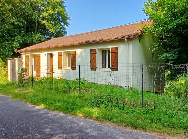 Razès, Nouvelle-Aquitaine 87640