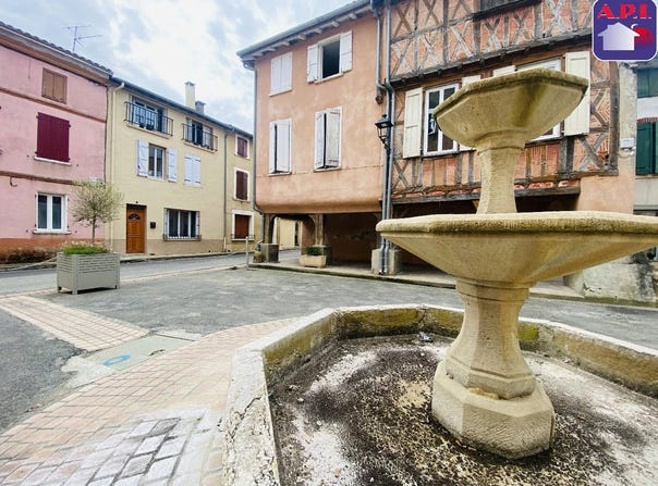 La Bastide-de-Besplas, Ariège 09350