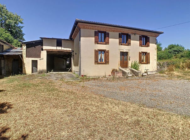 Mirande, Midi-Pyrénées 32300
