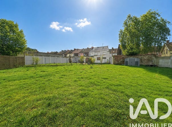 Denain, Hauts-de-France 59220