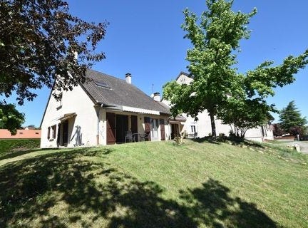 RIGNY SUR ARROUX, Bourgogne 71160