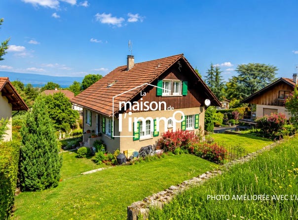 Thonon-les-Bains, Haute-Savoie 74200