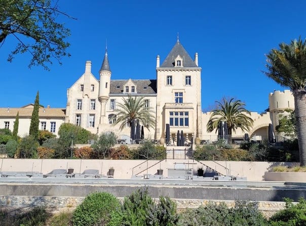 Capestang, Languedoc-Roussillon 34310