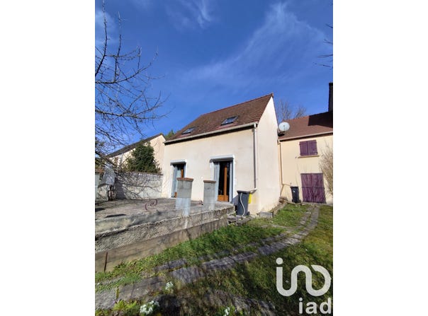 Donnemarie-Dontilly, Île-de-France 77520