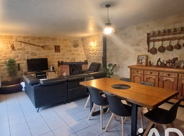 Douchy-les-Mines, Hauts-de-France 59282