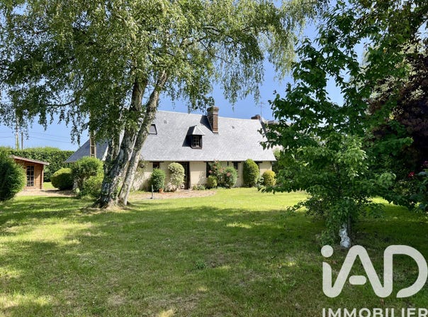Bernay, Normandy 27300