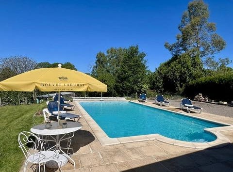 Marval, Haute-Vienne