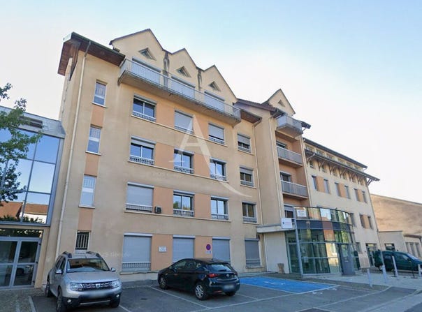 LONS LE SAUNIER, Bourgogne-Franche-Comté 39000