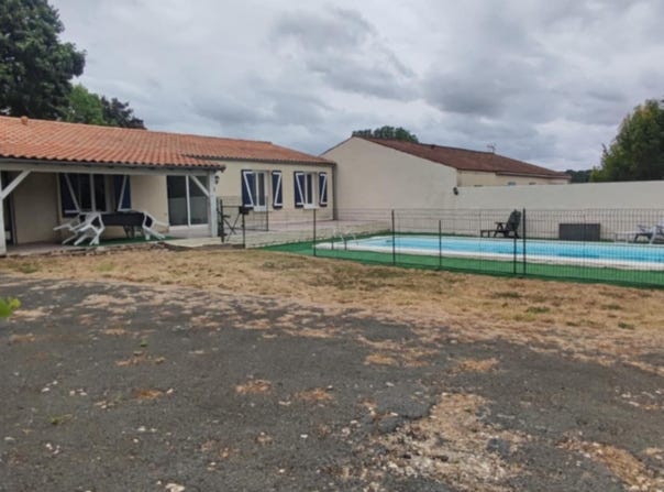 Bignay, Nouvelle-Aquitaine 17400