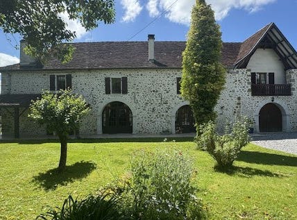 Sauveterre de Bearn, Nouvelle-Aquitaine 64390