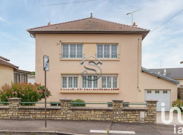 Dombasle-sur-Meurthe, Grand Est 54110