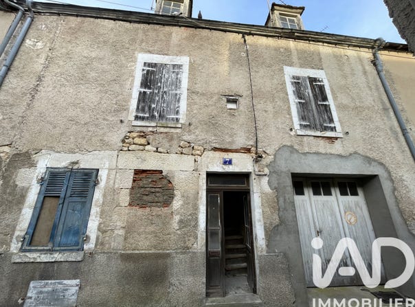 Le Blanc, Centre-Val de Loire 36300