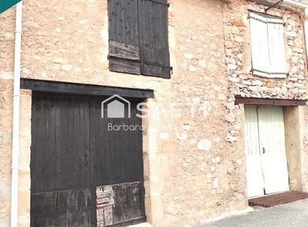 Villespassans, Languedoc-Roussillon 34360