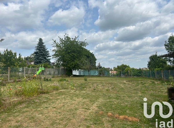 Montlhéry, Île-de-France 91310