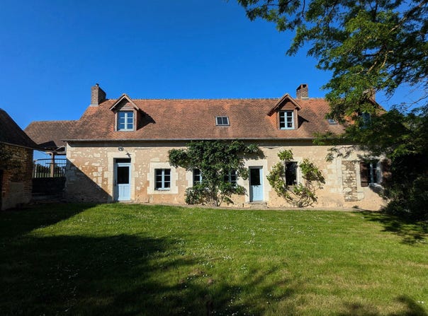 Ecommoy, Pays-de-la-Loire 72220