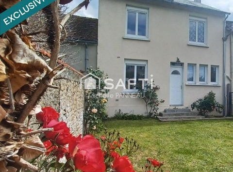 La Fleche, Pays de la Loire 72200