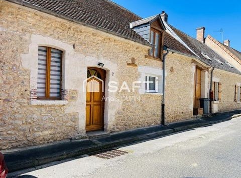Saint-Thomas, Picardie 02820