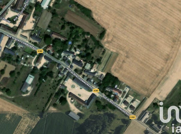 Thiville, Centre-Val de Loire 28200