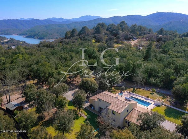 Montauroux, Provence-Alpes-Côte-d'Azur 83440