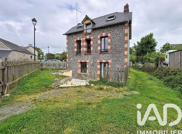 Le Tronchet, Brittany 35540
