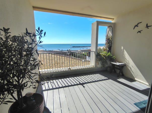 Palavas-les-Flots, Languedoc-Roussillon 34250